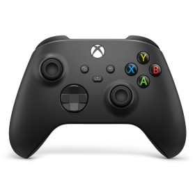 Comprar Microsoft EP2-29930 mando y volante Negro Bluetooth Gamepad Analógico/Digital Android, PC, Xbox One, Xbox Series S, Xbox