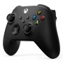 Comprar Microsoft EP2-29930 mando y volante Negro Bluetooth Gamepad Analógico/Digital Android, PC, Xbox One, Xbox Series S, Xbox