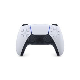 Comprar Sony Interactive Entertainment DualSense V2 Negro, Blanco Bluetooth/USB Gamepad Analógico/Digital Android, MAC, PC, - Ga