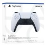 Comprar Sony Interactive Entertainment DualSense V2 Negro, Blanco Bluetooth/USB Gamepad Analógico/Digital Android, MAC, PC, - Ga