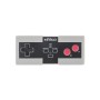Comprar Nyko 87180 mando y volante Negro, Gris RF Gamepad Analógico Nintendo NES Classic - Ganga Electrónica