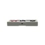 Comprar Nyko 87180 mando y volante Negro, Gris RF Gamepad Analógico Nintendo NES Classic - Ganga Electrónica