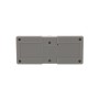 Comprar Nyko 87180 mando y volante Negro, Gris RF Gamepad Analógico Nintendo NES Classic - Ganga Electrónica