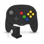 Comprar Hyperkin Admiral Negro Bluetooth Gamepad Analógico Nintendo Switch Lite, Android, MAC, Nintendo Switch, PC, iOS - Ganga 