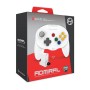 Comprar Hyperkin Admiral Blanco Bluetooth Gamepad Analógico Nintendo Switch Lite, Android, MAC, Nintendo Switch, PC - Ganga Elec