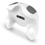 Comprar Hyperkin Admiral Blanco Bluetooth Gamepad Analógico Nintendo Switch Lite, Android, MAC, Nintendo Switch, PC - Ganga Elec