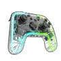 Comprar Dreamgear BIONIK NEOGLOW Transparente RF Gamepad Android, Nintendo Switch, PC - Ganga Electrónica