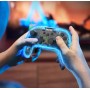 Comprar Dreamgear BIONIK NEOGLOW Transparente RF Gamepad Android, Nintendo Switch, PC - Ganga Electrónica