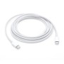 Comprar Apple MLL82ZM/A cable USB 2 m USB C Blanco - Ganga Electrónica