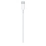 Comprar Apple MLL82ZM/A cable USB 2 m USB C Blanco - Ganga Electrónica