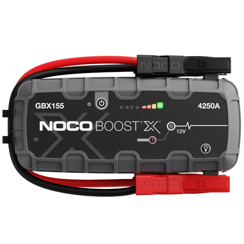 Comprar NOCO GBX155 batería de arranque para coches 4250 A - Ganga Electrónica