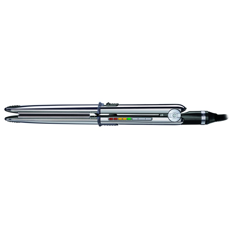 Comprar Babyliss ELIPSIS3000 STYLER Plancha de pelo Caliente Negro 55 W 2,7 m - Ganga Electrónica