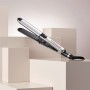 Comprar Babyliss ELIPSIS3000 STYLER Plancha de pelo Caliente Negro 55 W 2,7 m - Ganga Electrónica