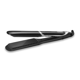 Comprar Babyliss Sleek Control Wide Plancha de pelo Caliente Negro 2,5 m - Ganga Electrónica