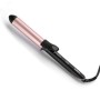 Comprar Babyliss 32mm Curling Tong Rizador de pelo Caliente Negro, Rosa 2,5 m - Ganga Electrónica