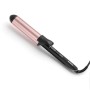 Comprar Babyliss 38 mm Curling Tong Rizador de pelo Caliente Negro, Rosa 2,5 m - Ganga Electrónica