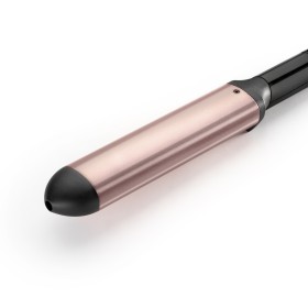 Comprar Babyliss Oval Wand Rizador de pelo Caliente Negro 57 W 2,5 m - Ganga Electrónica