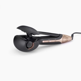 Comprar Babyliss Wave Secret Air Rizador de pelo Caliente Negro 2,5 m - Ganga Electrónica