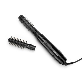 Comprar Babyliss AS86E Utensilio de peinado Cepillo de aire caliente Caliente Negro 300 W 1,8 m - Ganga Electrónica