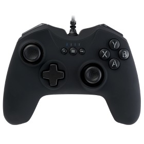 Comprar Nacon GC-100XF Negro USB Gamepad Analógico/Digital PC - Ganga Electrónica