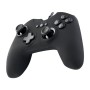 Comprar Nacon GC-100XF Negro USB Gamepad Analógico/Digital PC - Ganga Electrónica
