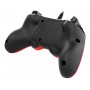 Comprar Nacon PS4OFCPADRED mando y volante Rojo USB Gamepad Analógico/Digital PC, PlayStation 4 - Ganga Electrónica