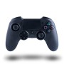 Comprar Nacon Asymmetric Wireless Negro Bluetooth/USB Gamepad Analógico/Digital PC, PlayStation 4 - Ganga Electrónica