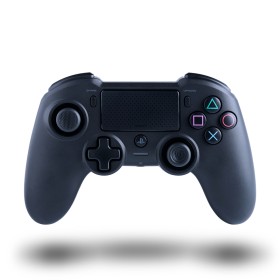 Comprar Nacon Asymmetric Wireless Negro Bluetooth/USB Gamepad Analógico/Digital PC, PlayStation 4 - Ganga Electrónica
