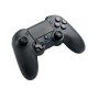 Comprar Nacon Asymmetric Wireless Negro Bluetooth/USB Gamepad Analógico/Digital PC, PlayStation 4 - Ganga Electrónica