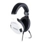 Comprar Nacon BIG BEN PS4OFHEADSETV3WHITE auricular y casco Auriculares Alámbrico Diadema Juego Negro, Blanco - Ganga Electrónic