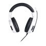 Comprar Nacon BIG BEN PS4OFHEADSETV3WHITE auricular y casco Auriculares Alámbrico Diadema Juego Negro, Blanco - Ganga Electrónic