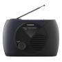 Comprar Thomson RT350 radio Portátil Analógica Negro - Ganga Electrónica