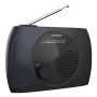 Comprar Thomson RT350 radio Portátil Analógica Negro - Ganga Electrónica
