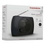 Comprar Thomson RT350 radio Portátil Analógica Negro - Ganga Electrónica