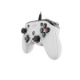 Comprar Nacon Pro Compact Controller Blanco USB Gamepad Xbox One, Xbox Series S, Xbox Series X - Ganga Electrónica