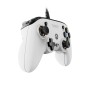 Comprar Nacon Pro Compact Controller Blanco USB Gamepad Xbox One, Xbox Series S, Xbox Series X - Ganga Electrónica