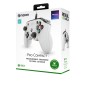 Comprar Nacon Pro Compact Controller Blanco USB Gamepad Xbox One, Xbox Series S, Xbox Series X - Ganga Electrónica