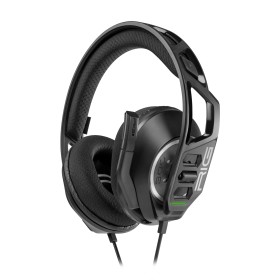 Comprar Nacon RIG 300 PRO HX Auriculares Alámbrico Diadema Juego Negro - Ganga Electrónica
