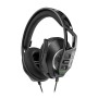 Comprar Nacon RIG 300 PRO HX Auriculares Alámbrico Diadema Juego Negro - Ganga Electrónica