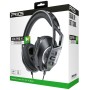 Comprar Nacon RIG 300 PRO HX Auriculares Alámbrico Diadema Juego Negro - Ganga Electrónica