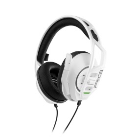 Comprar Nacon RIG 300 PRO HX Auriculares Alámbrico Diadema Juego Blanco - Ganga Electrónica