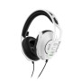 Comprar Nacon RIG 300 PRO HX Auriculares Alámbrico Diadema Juego Blanco - Ganga Electrónica