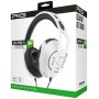 Comprar Nacon RIG 300 PRO HX Auriculares Alámbrico Diadema Juego Blanco - Ganga Electrónica