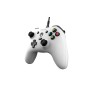 Comprar Nacon EVOL-X Blanco USB Gamepad PC, Xbox - Ganga Electrónica