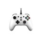 Comprar Nacon EVOL-X Blanco USB Gamepad PC, Xbox - Ganga Electrónica