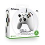 Comprar Nacon EVOL-X Blanco USB Gamepad PC, Xbox - Ganga Electrónica