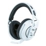 Comprar Nacon RIG 600 PRO HS Auriculares Inalámbrico y alámbrico Diadema Juego USB Tipo C Bluetooth Blanco - Ganga Electrónica