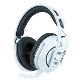 Comprar Nacon RIG 600 PRO HS Auriculares Inalámbrico y alámbrico Diadema Juego USB Tipo C Bluetooth Blanco - Ganga Electrónica