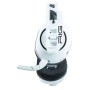 Comprar Nacon RIG 600 PRO HS Auriculares Inalámbrico y alámbrico Diadema Juego USB Tipo C Bluetooth Blanco - Ganga Electrónica