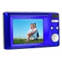 Comprar AgfaPhoto Realishot DC5500 Cámara compacta 24 MP CMOS 5616 x 3744 Pixeles Azul - Ganga Electrónica